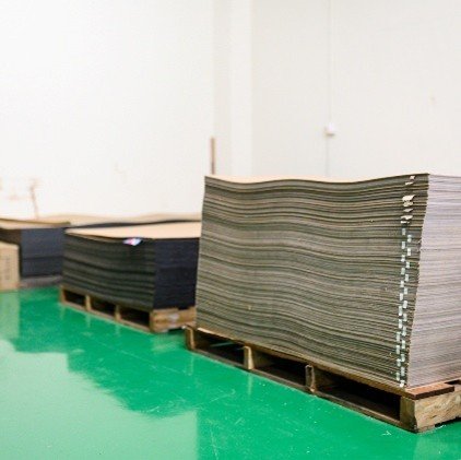 Kegiatan Akrilik Teknika 4