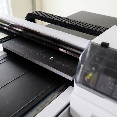 Kegiatan Akrilik Teknika 5