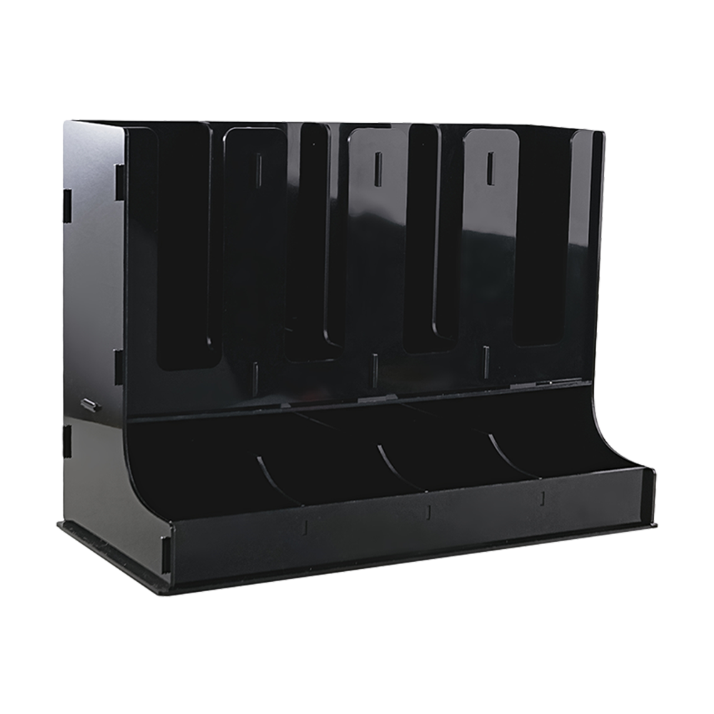 RAK KOPI + CUP 8 SLOT