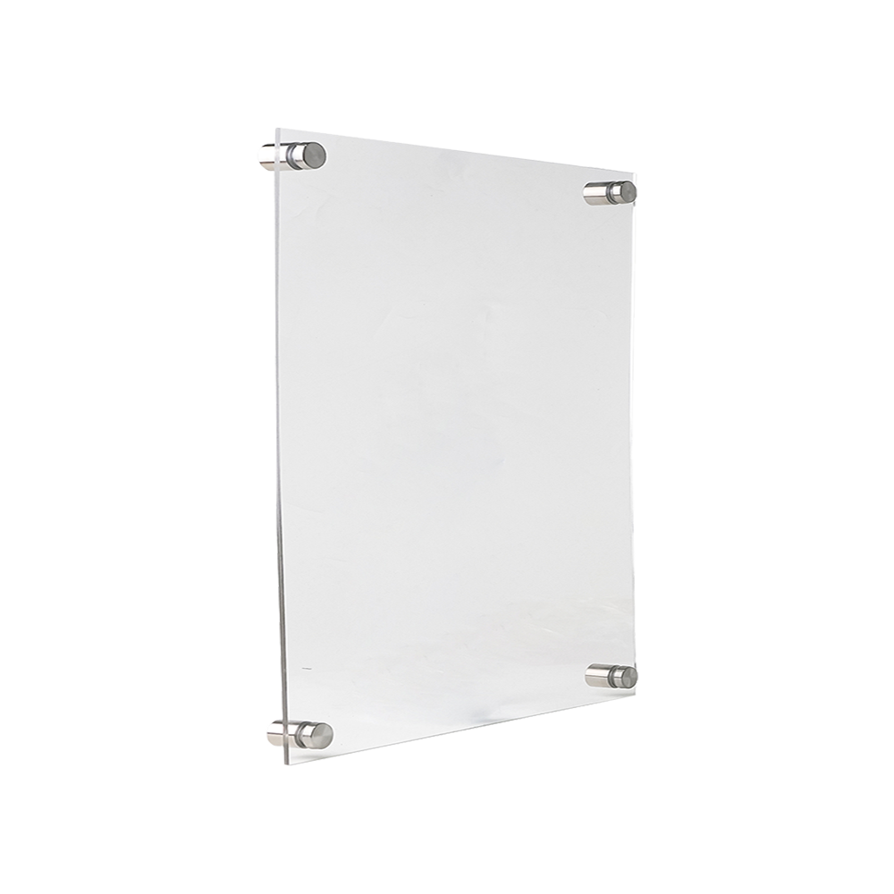 FRAME AKRILIK DINDING (A2)