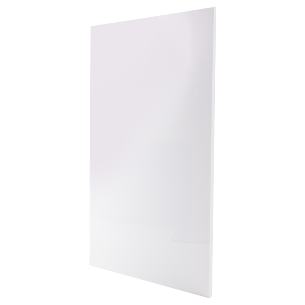 LEMBARAN AKRILIK PUTIH SUSU