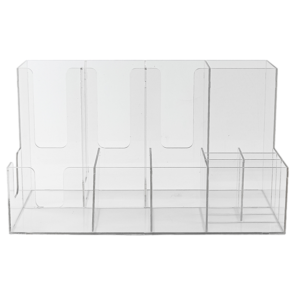 RAK CUP HOLDER 12 SLOT