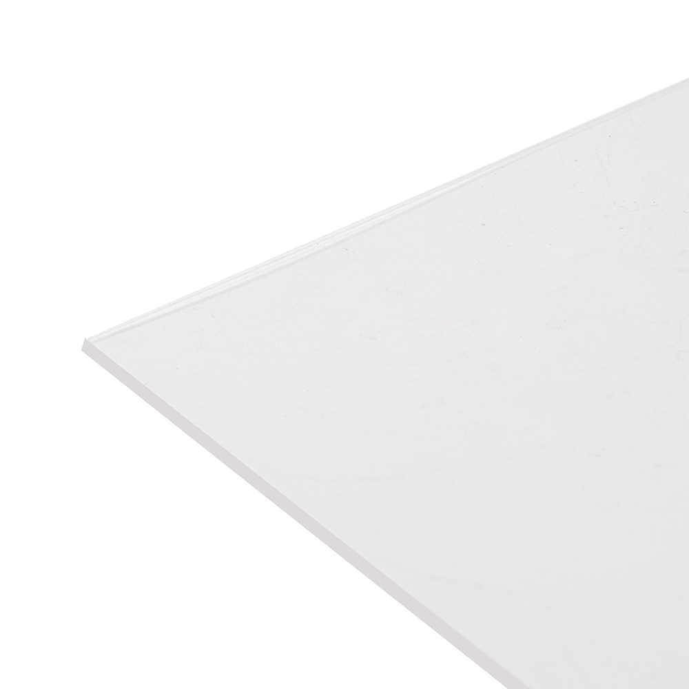 LEMBARAN AKRILIK BENING TAJAM