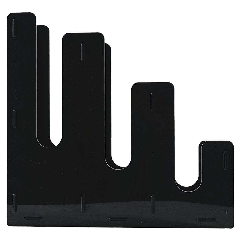 RAK CUP HOLDER 3 SLOT