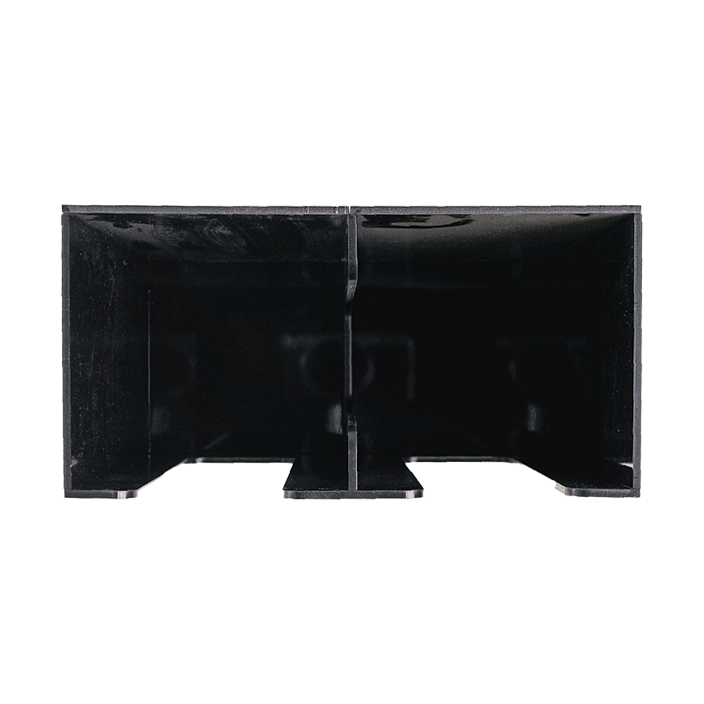 RAK CUP HOLDER 2 SLOT