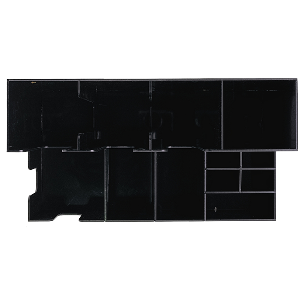 RAK CUP HOLDER 12 SLOT