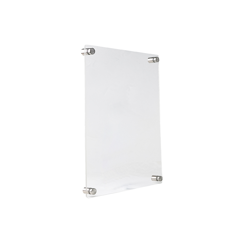 FRAME AKRILIK DINDING (F4)