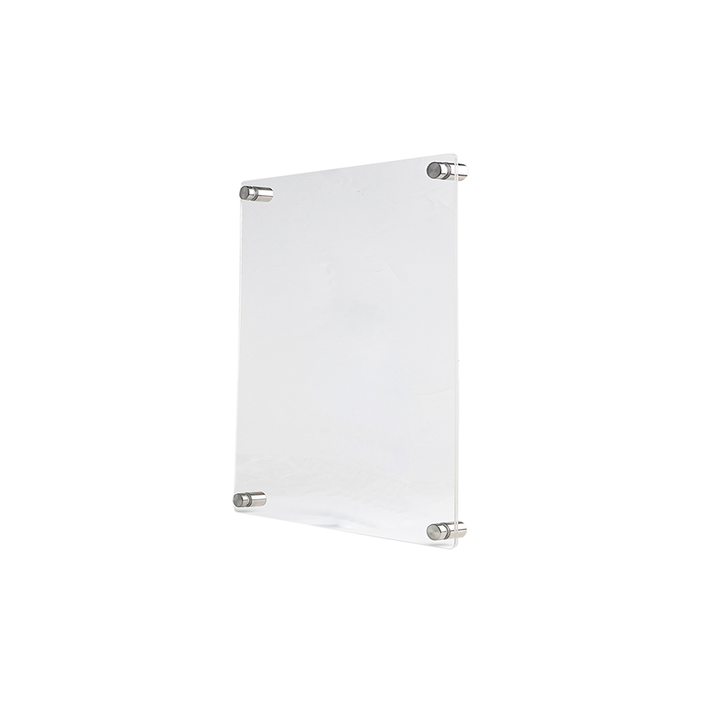 FRAME AKRILIK DINDING (A4)
