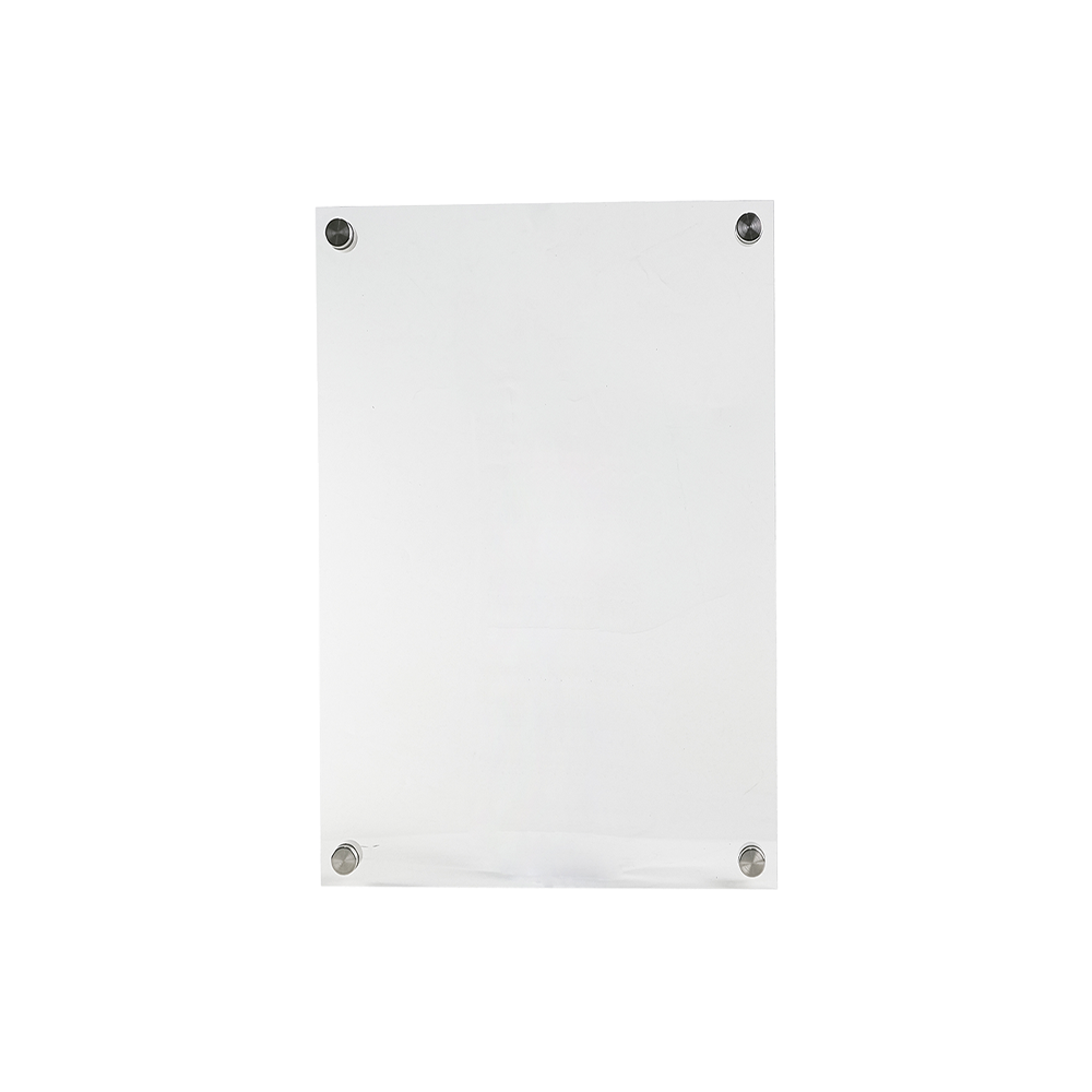 FRAME AKRILIK DINDING (F4)