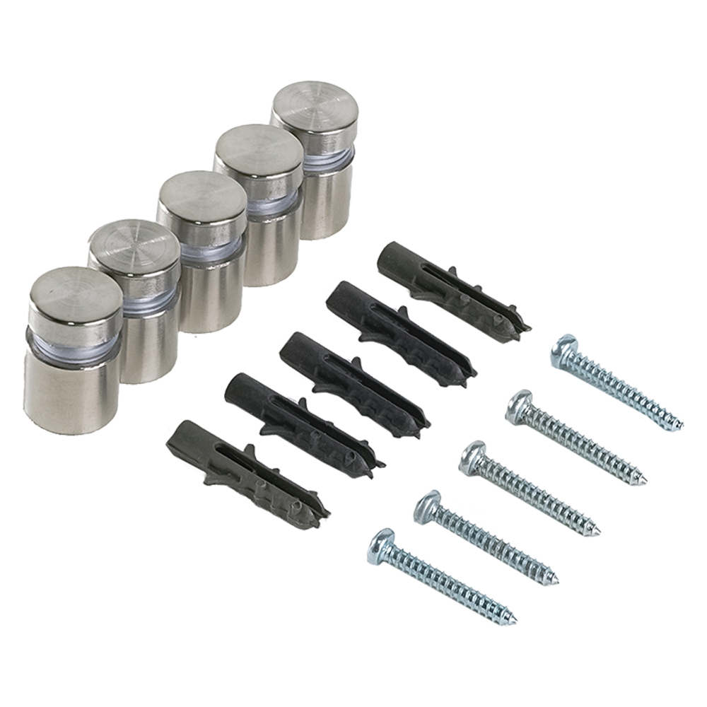 FRAME AKRILIK DINDING (A1)