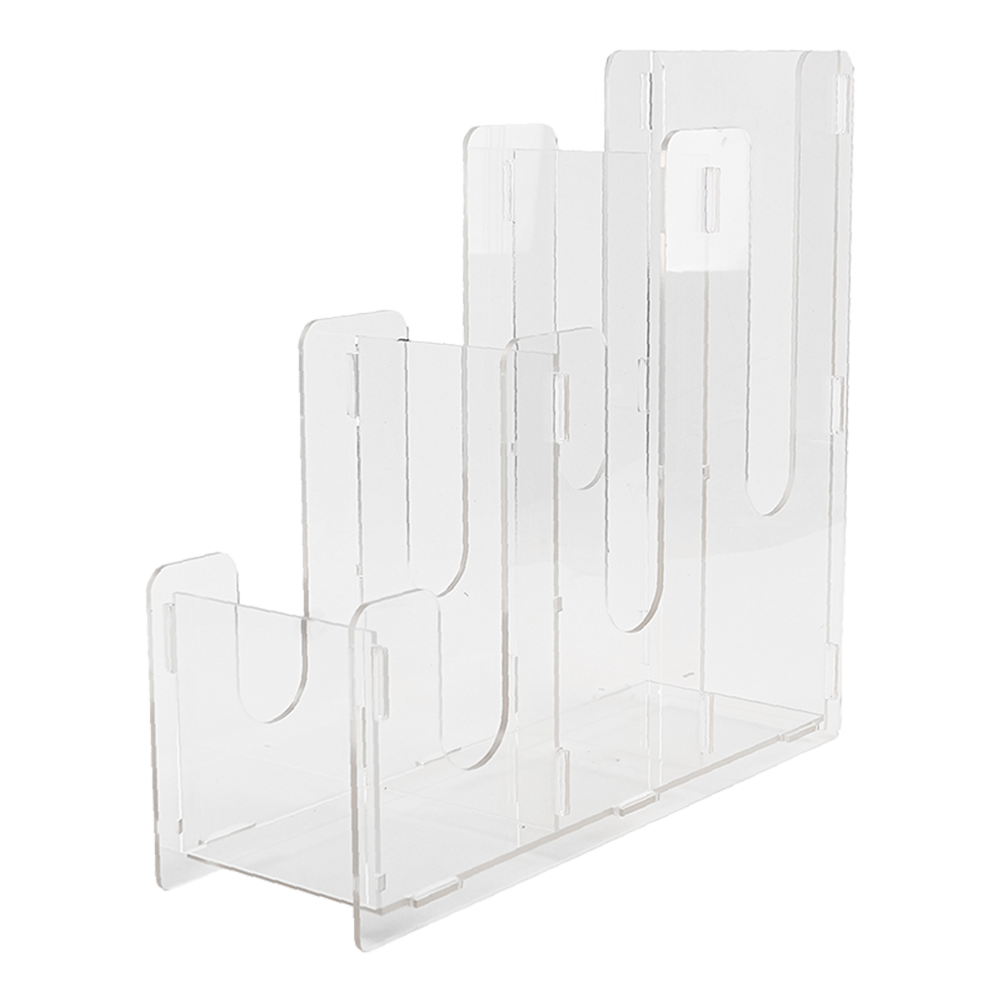 RAK CUP HOLDER 3 SLOT