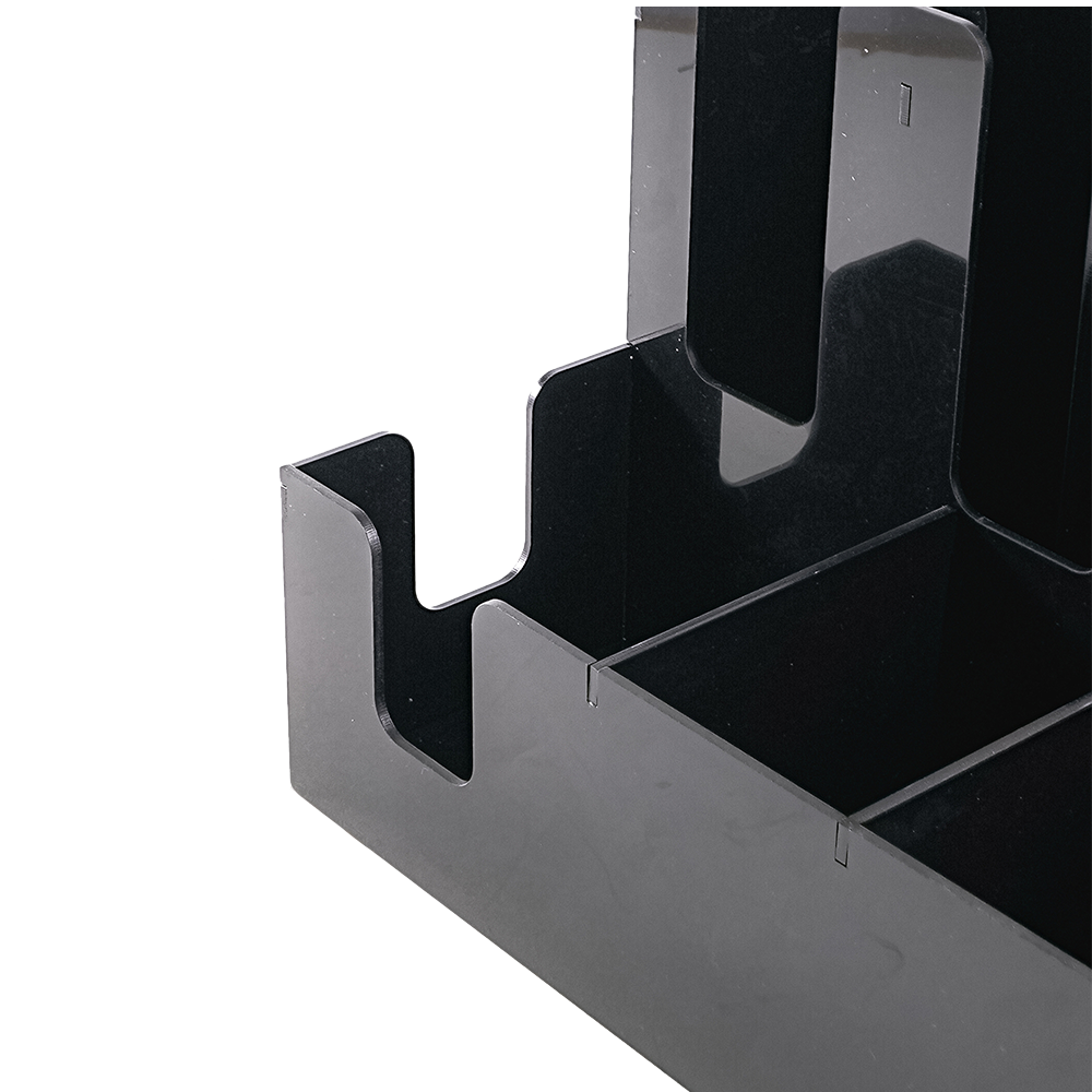 RAK CUP HOLDER 12 SLOT