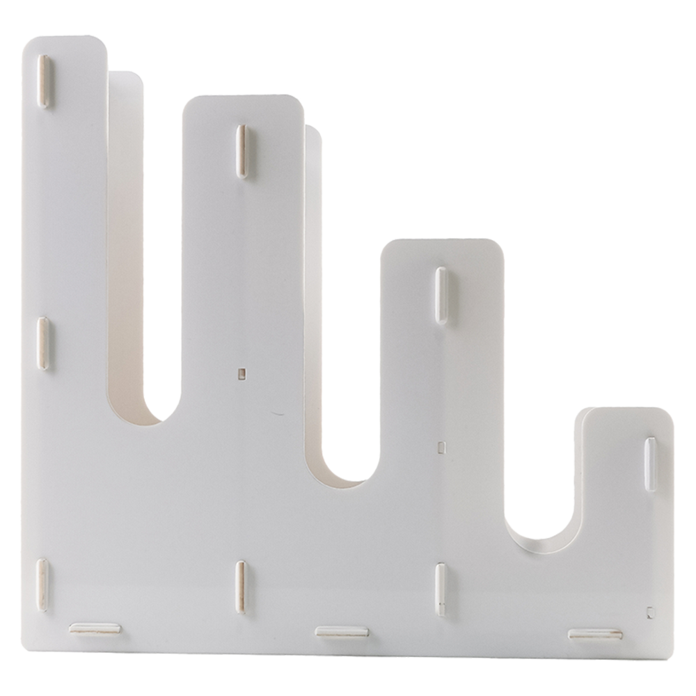 RAK CUP HOLDER 3 SLOT