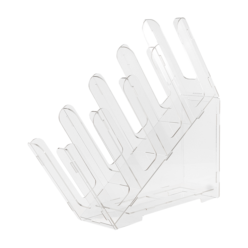 RAK CUP HOLDER 4 SLOT