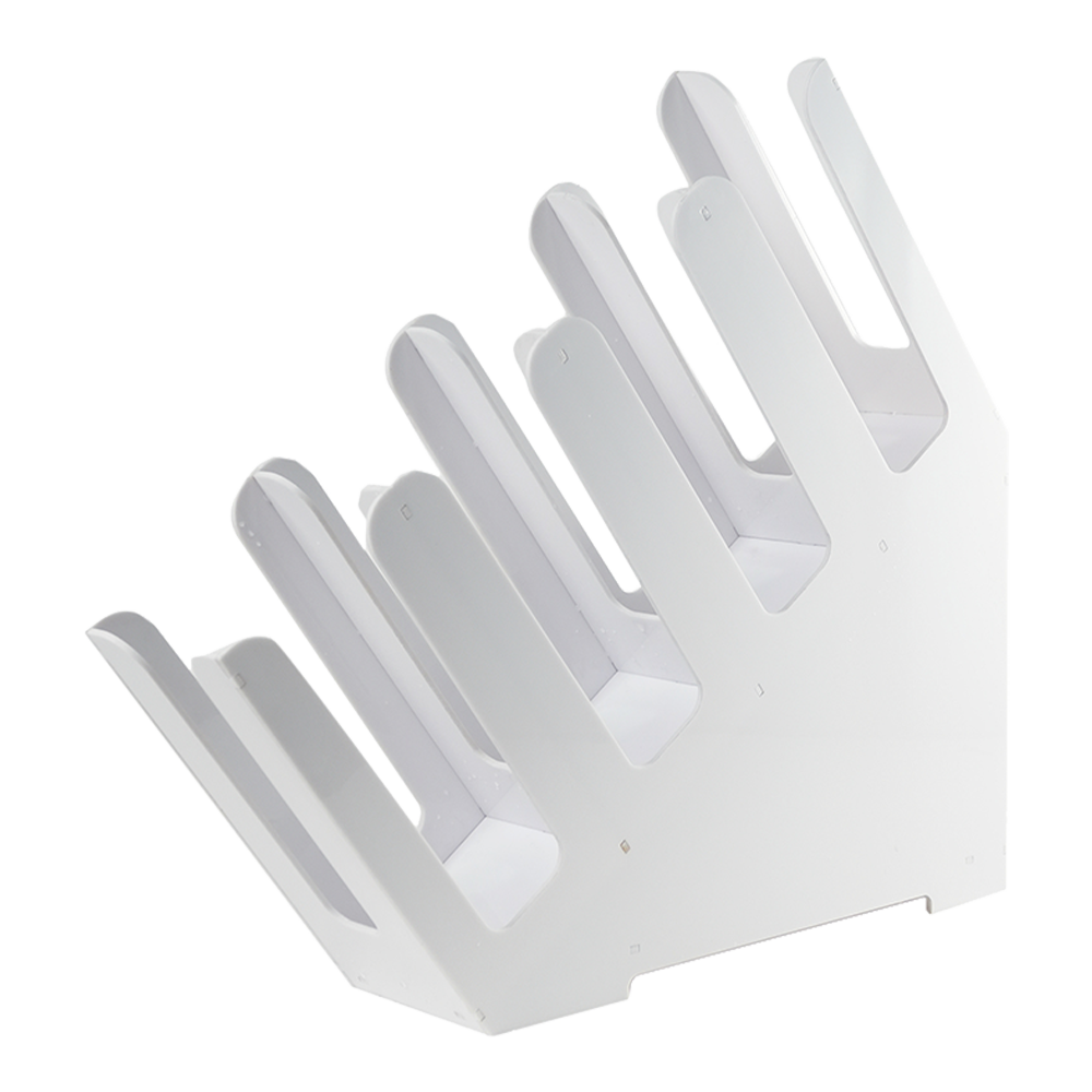 RAK CUP HOLDER 4 SLOT