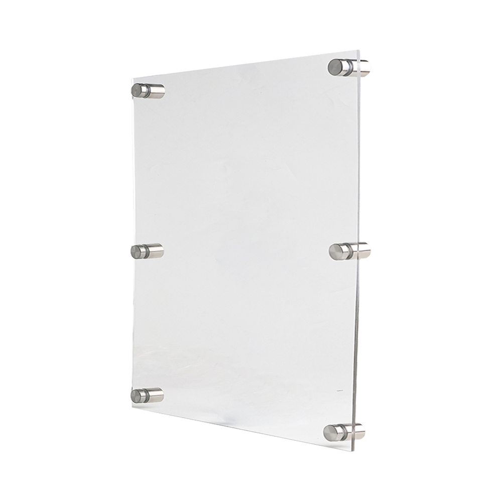 FRAME AKRILIK DINDING (A1)