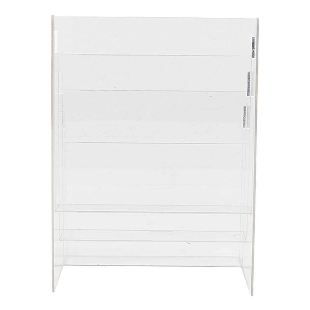 RAK BROSUR A5 3 SUSUN