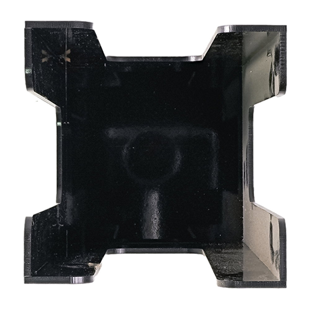 RAK CUP HOLDER 1 SLOT