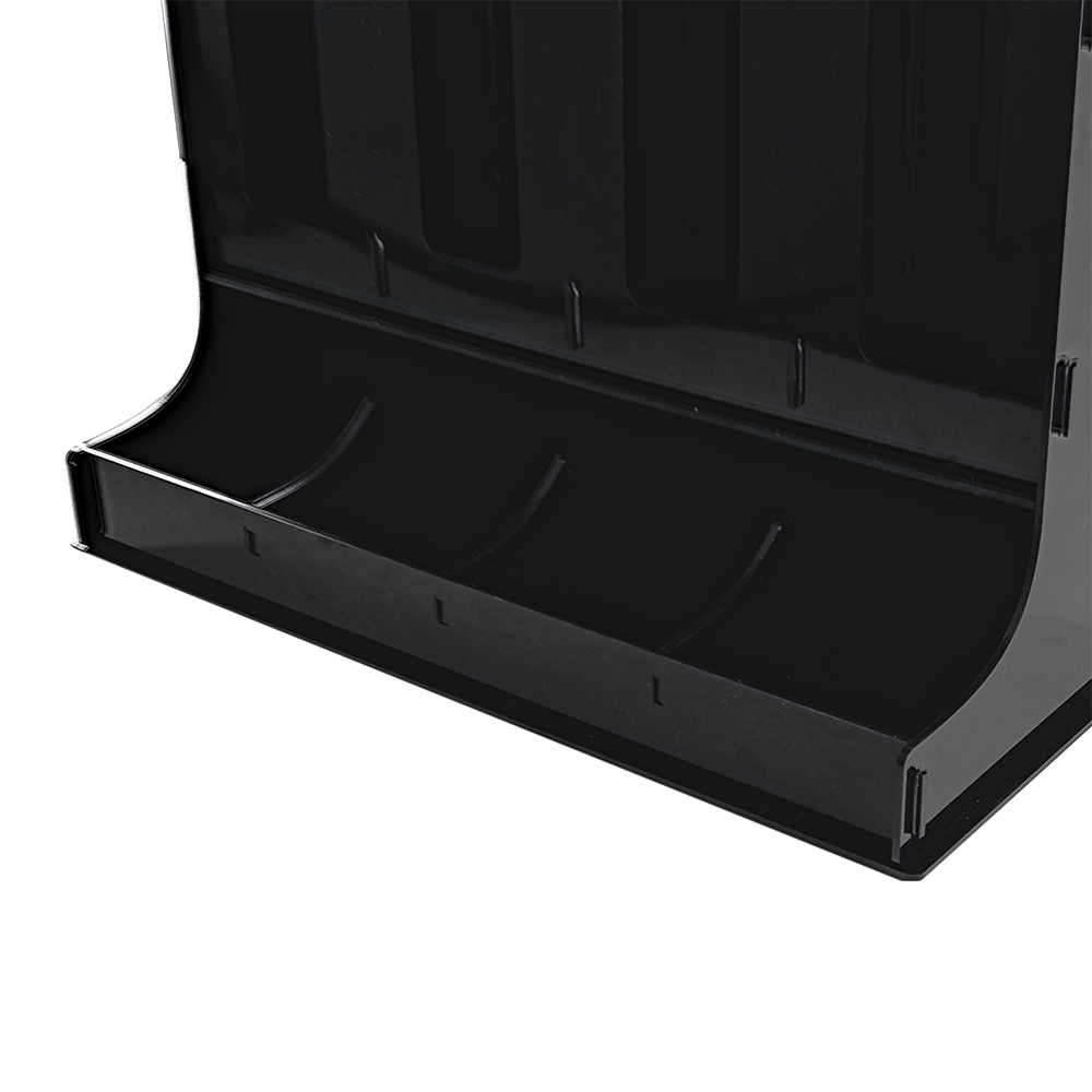 RAK KOPI + CUP 8 SLOT