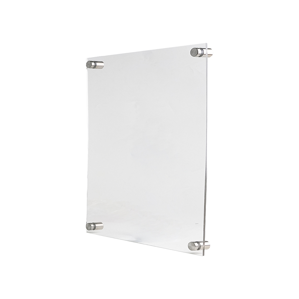 FRAME AKRILIK DINDING (A2)