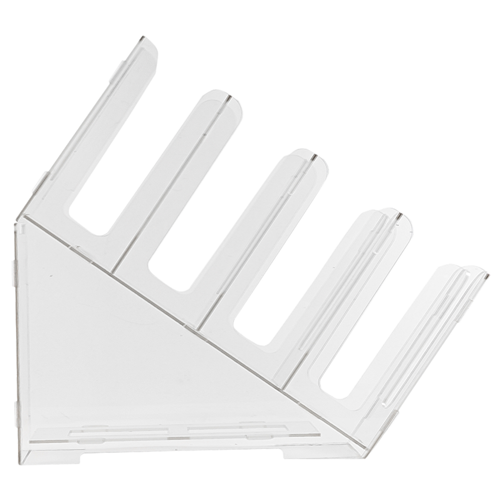 RAK CUP HOLDER 4 SLOT