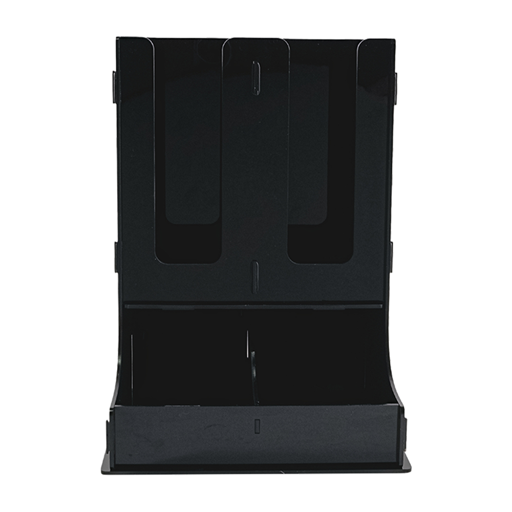 RAK KOPI + CUP 4 SLOT