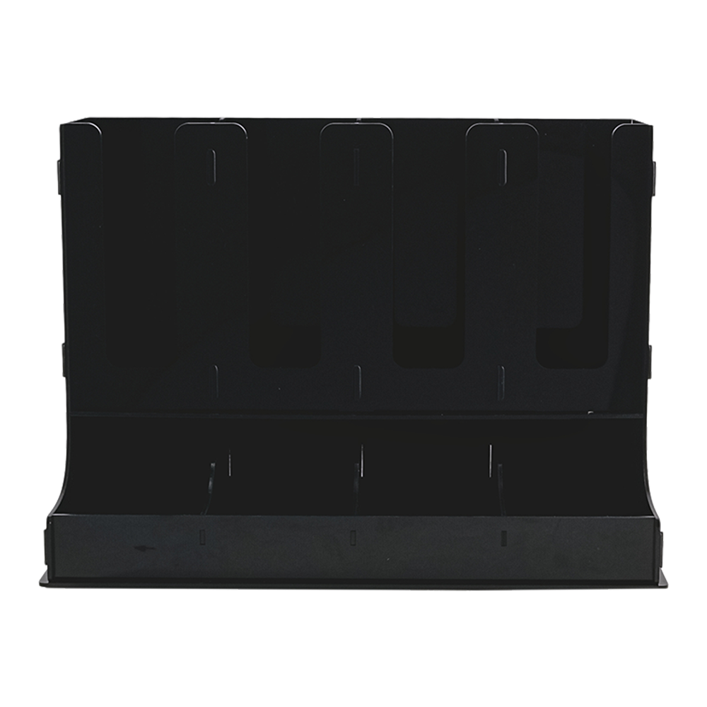 RAK KOPI + CUP 8 SLOT