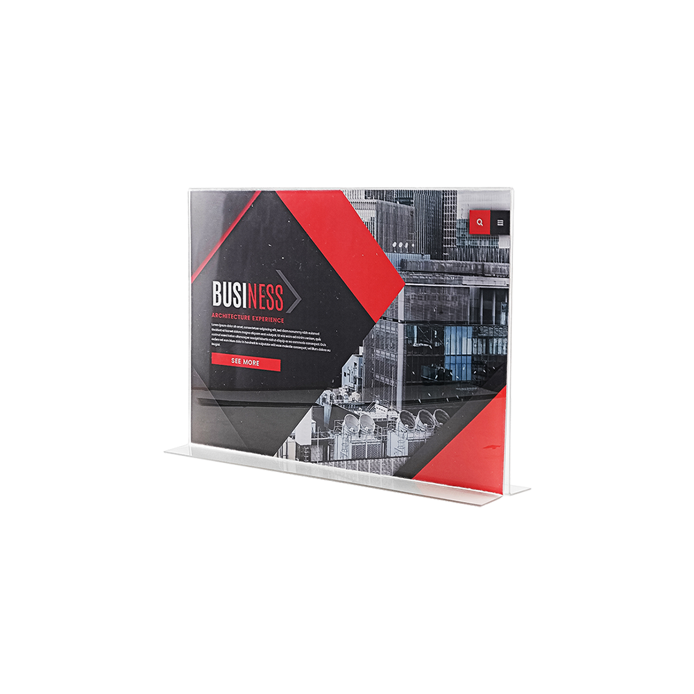 TEMPAT BROSUR T-LANDSCAPE