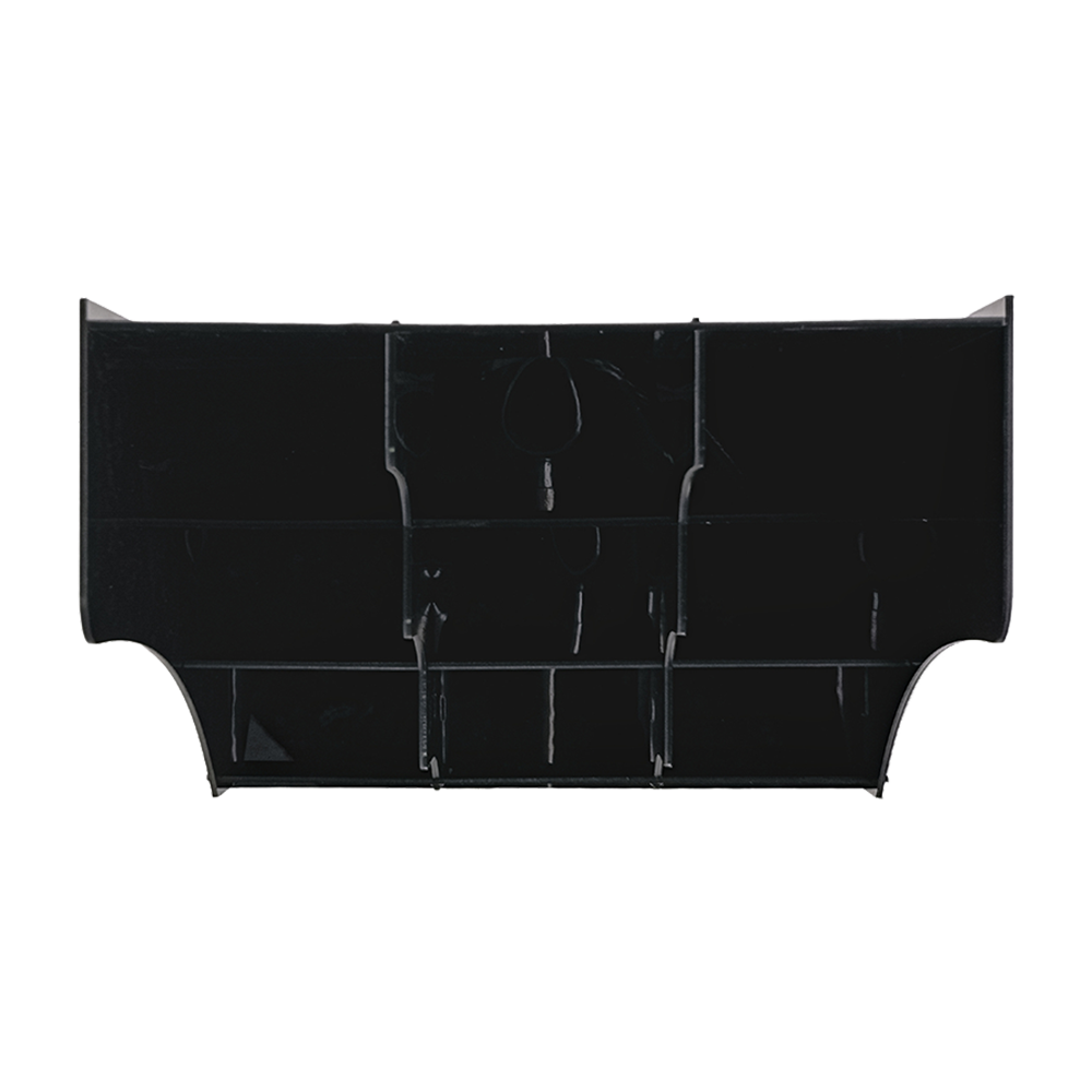 RAK KOPI SACHET 9 SLOT