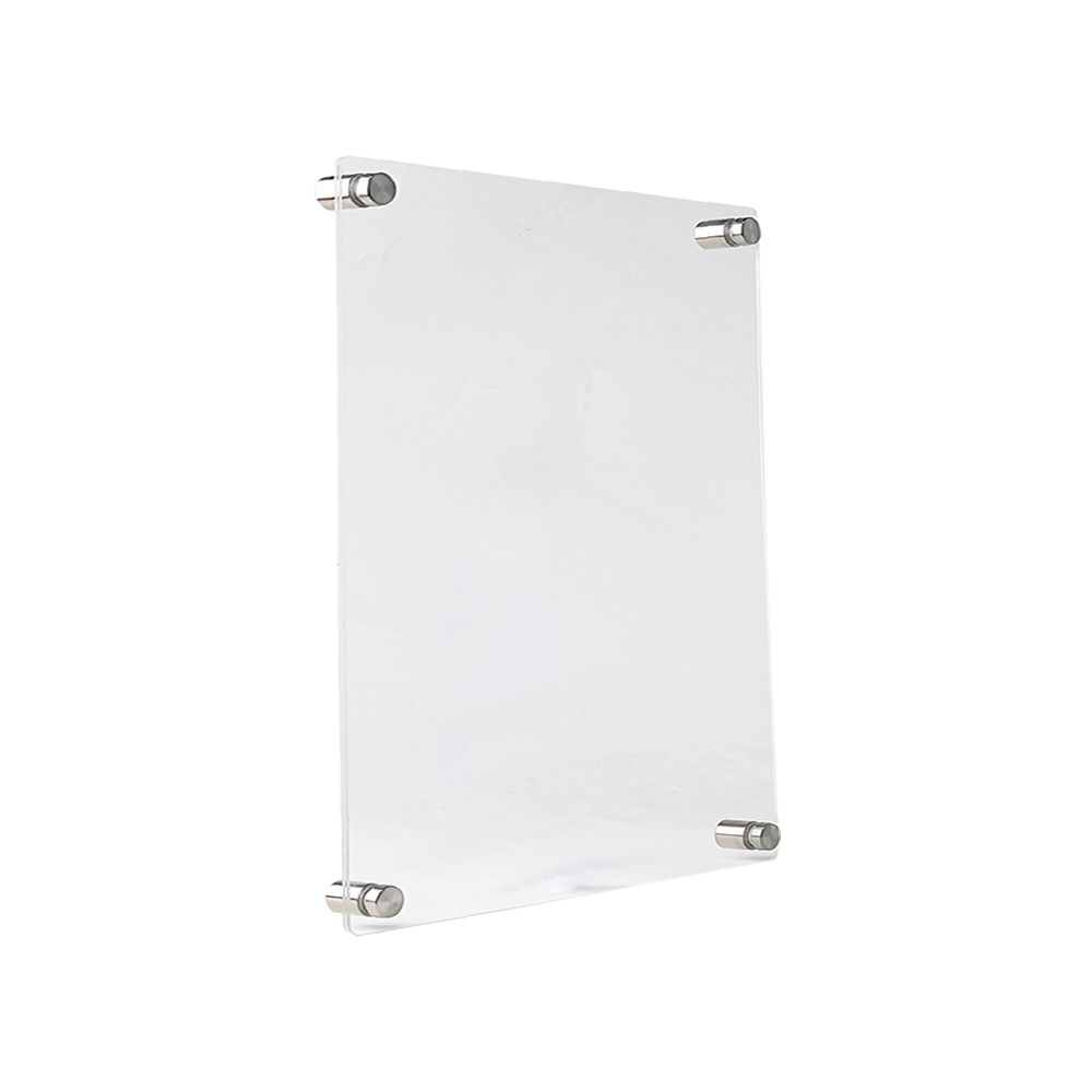 FRAME AKRILIK DINDING (A2)