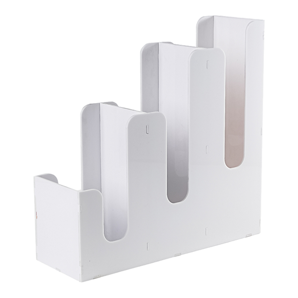 RAK CUP HOLDER 3 SLOT
