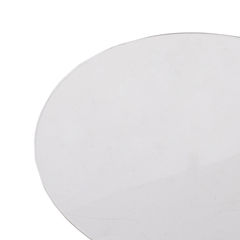 LEMBARAN AKRILIK BENING TUMPUL