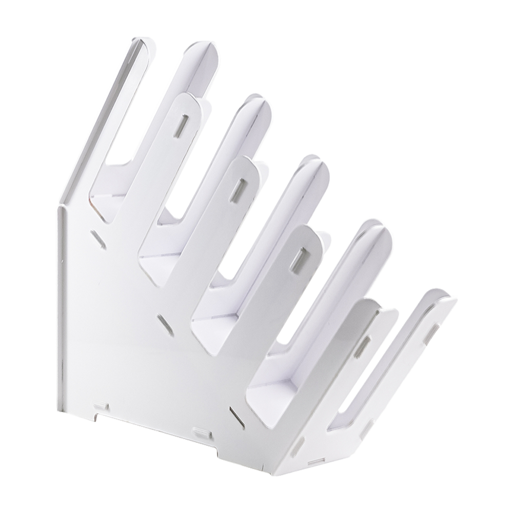 RAK CUP HOLDER 4 SLOT