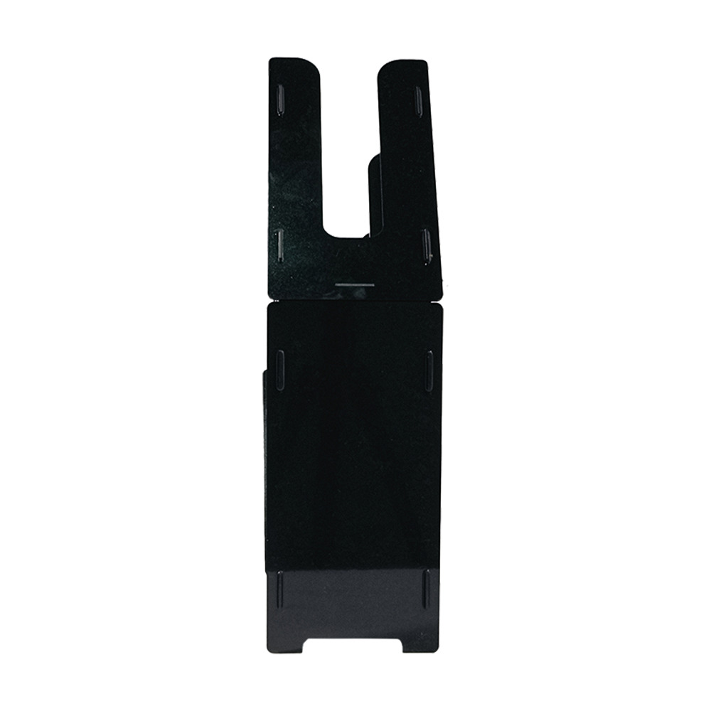 CUP HOLDER 3 SLOT + 1 STRAW