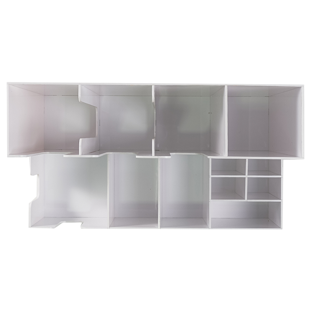 RAK CUP HOLDER 12 SLOT