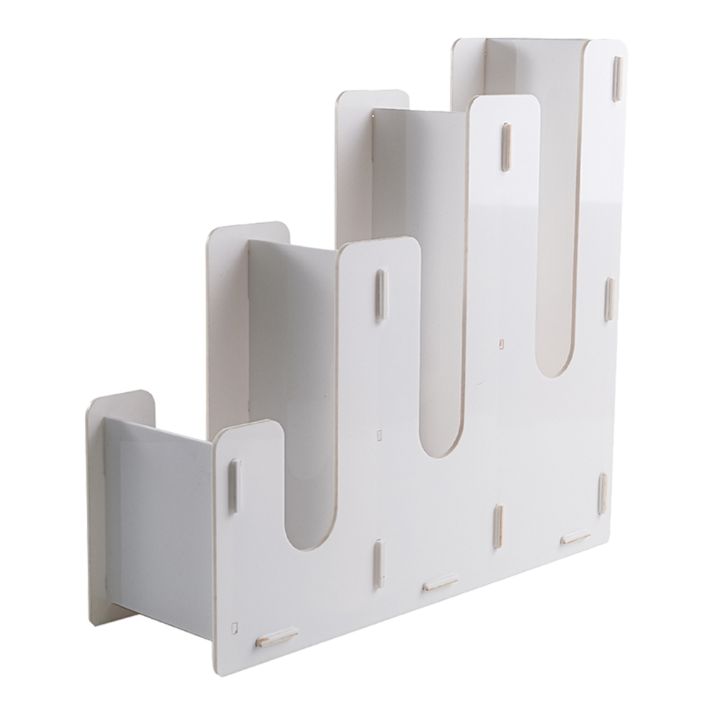 RAK CUP HOLDER 3 SLOT