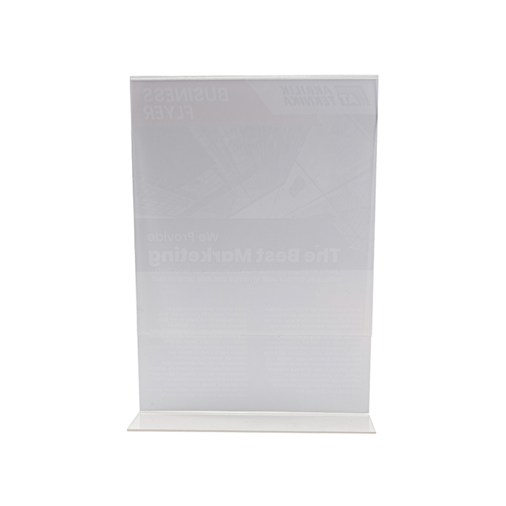 TEMPAT BROSUR L-POTRAIT