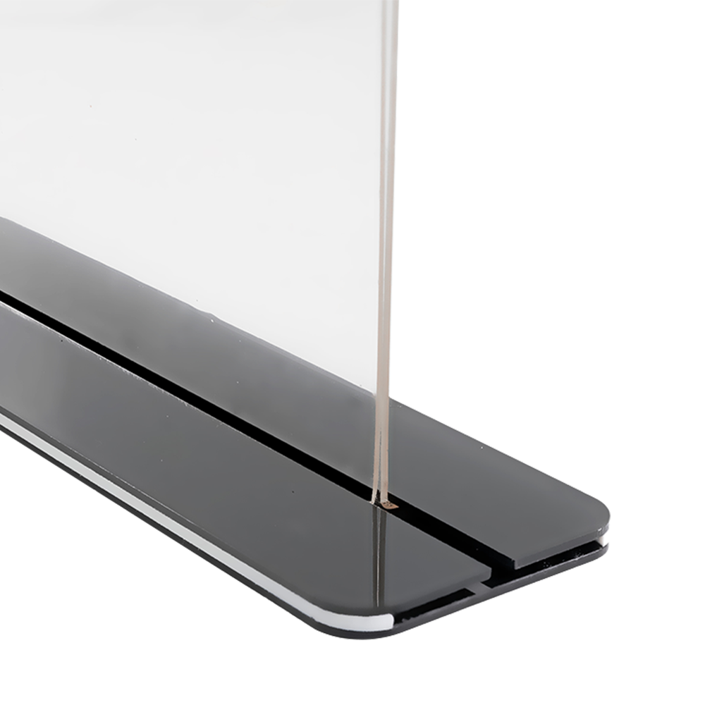 TEMPAT BROSUR T-ALAS HITAM