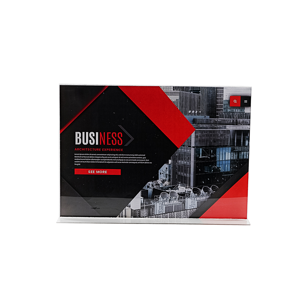 TEMPAT BROSUR T-LANDSCAPE