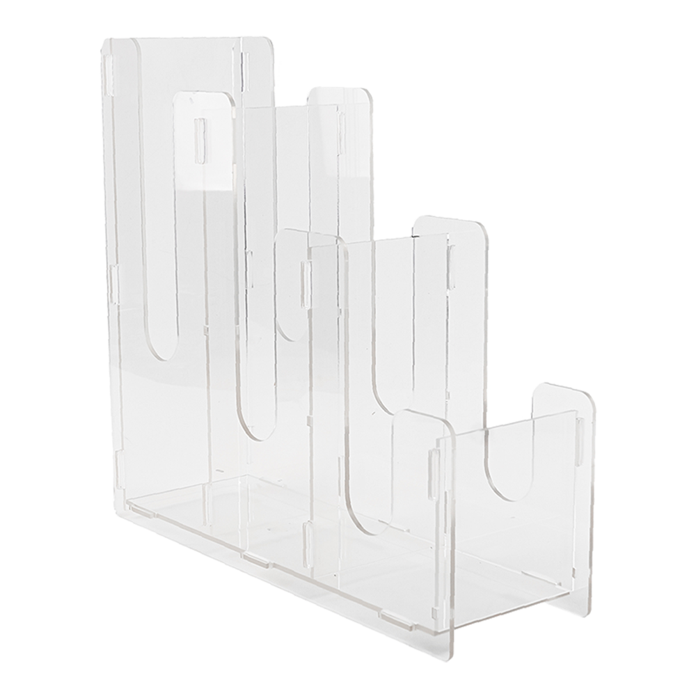 RAK CUP HOLDER 3 SLOT