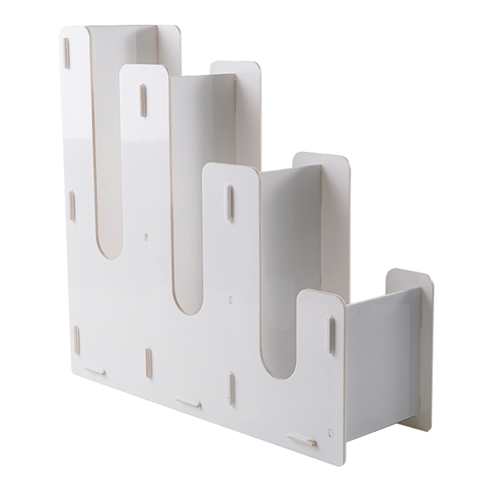 RAK CUP HOLDER 3 SLOT