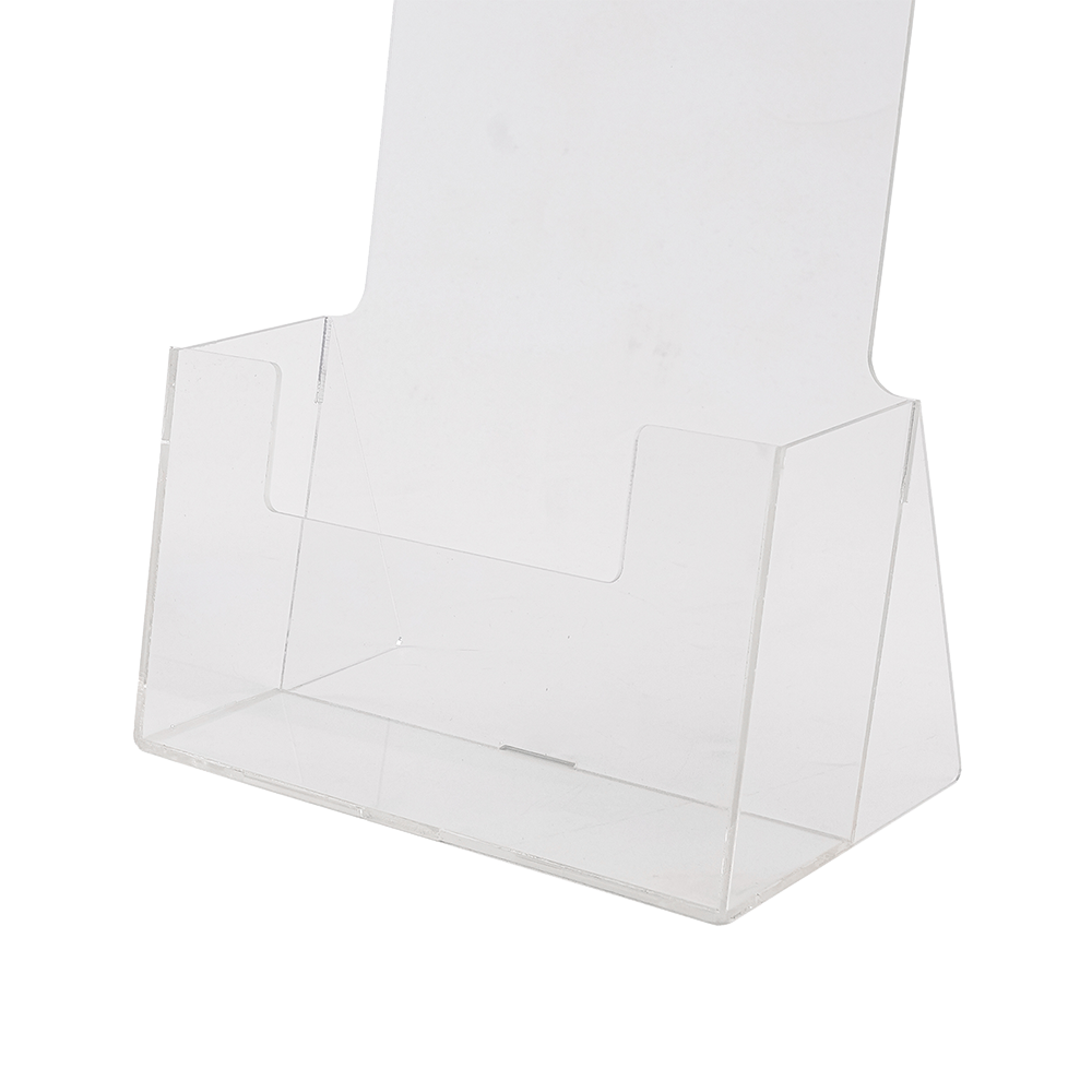 RAK BROSUR (TIPE JADI)