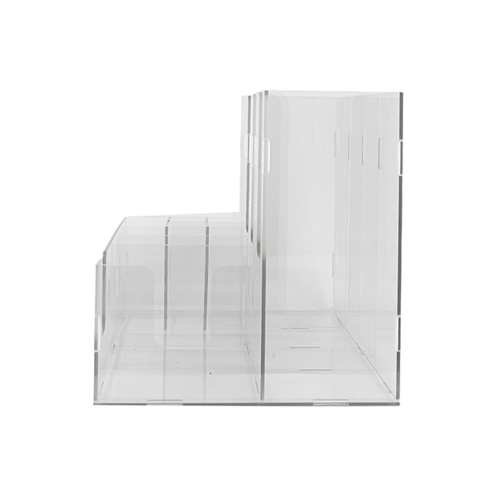 RAK CUP HOLDER 12 SLOT