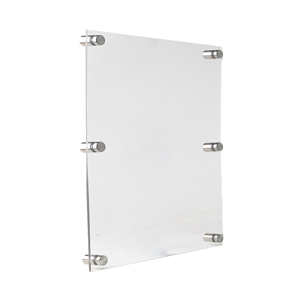 FRAME AKRILIK DINDING (A0)