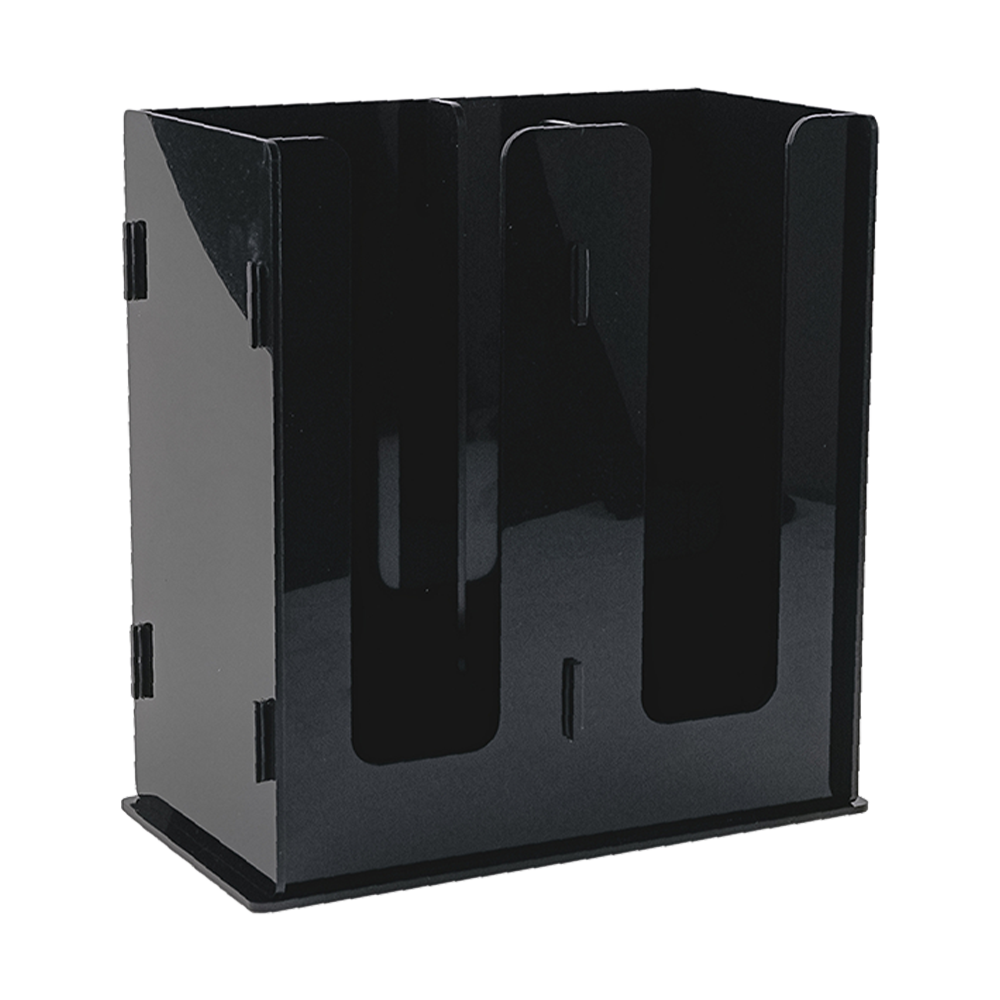 RAK CUP HOLDER 2 SLOT